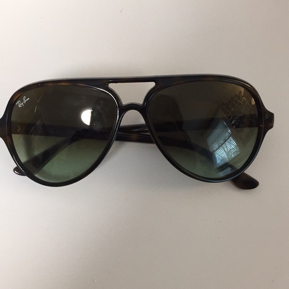 Ray-Ban Accessories - Ray ban cats classic